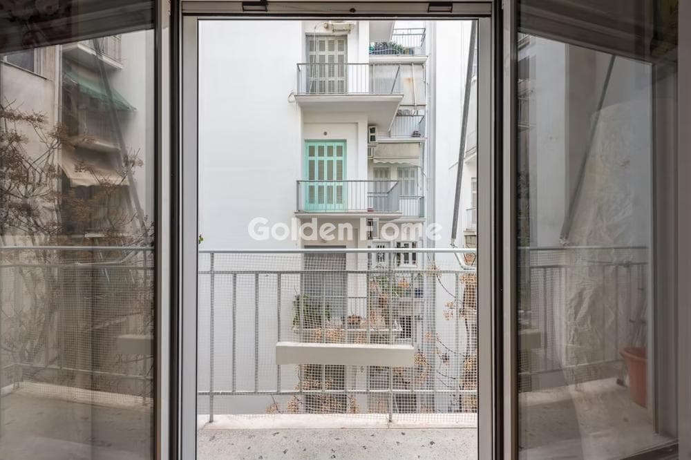 Διαμέρισμα στην Λόφος Φινοπούλου, Πολύγωνο - Τουρκοβούνια — Φωτογραφία 6 από 11