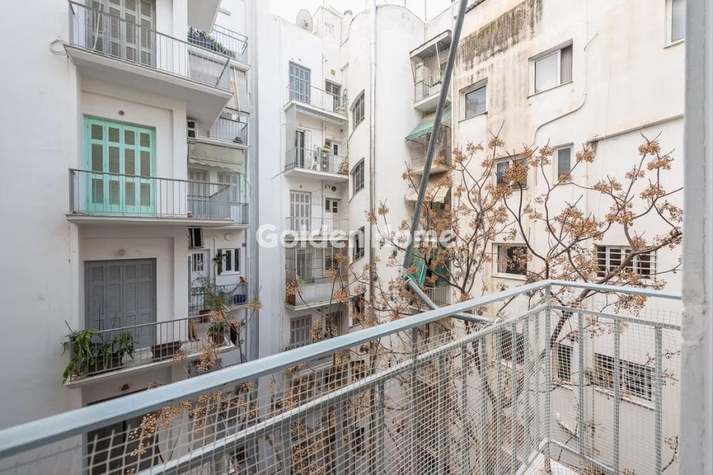 Διαμέρισμα στην Λόφος Φινοπούλου, Πολύγωνο - Τουρκοβούνια — Φωτογραφία 7 από 11