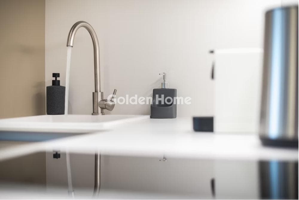 Apartment in Alsos Pagkratiou, Pagkrati — Photo 16 of 17