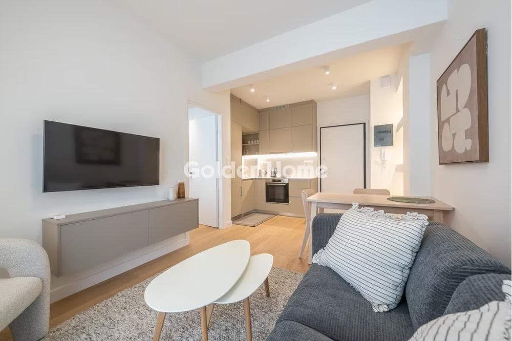 Apartment in Alsos Pagkratiou, Pagkrati — Photo 1 of 17