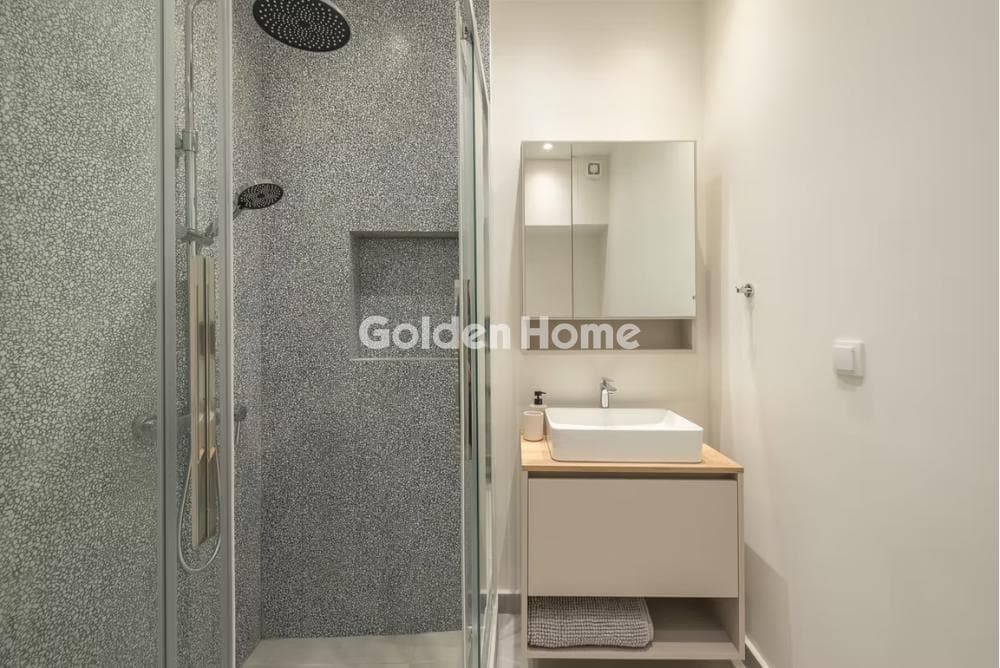 Apartment in Alsos Pagkratiou, Pagkrati — Photo 14 of 17