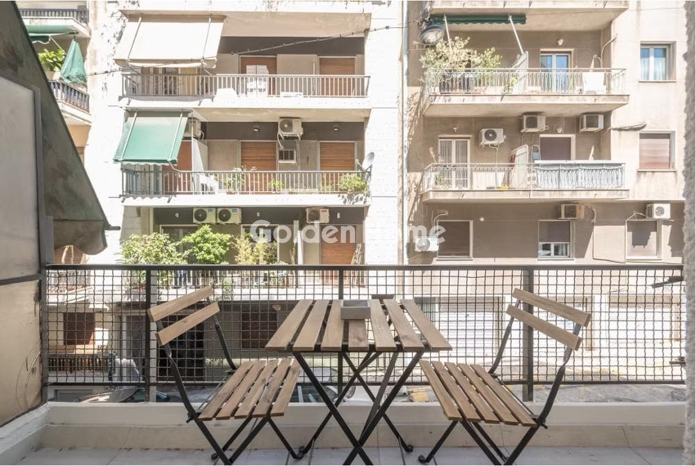 Apartment in Alsos Pagkratiou, Pagkrati — Photo 7 of 17