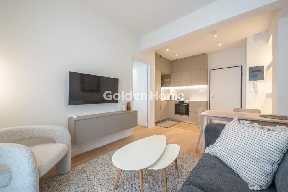 Apartment in Alsos Pagkratiou, Pagkrati — Photo 3 of 17