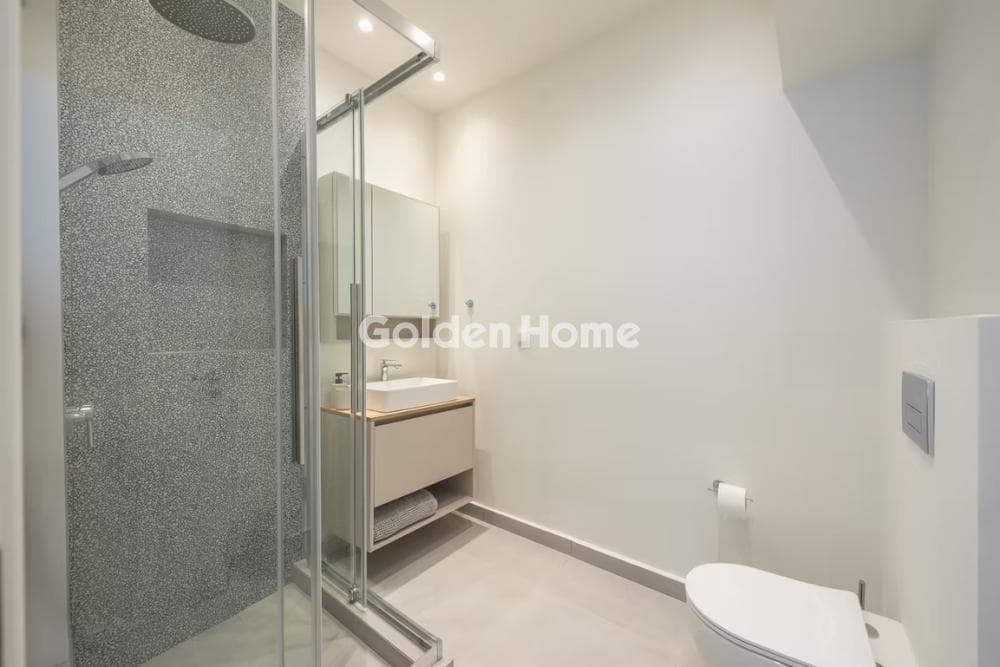 Apartment in Alsos Pagkratiou, Pagkrati — Photo 15 of 17