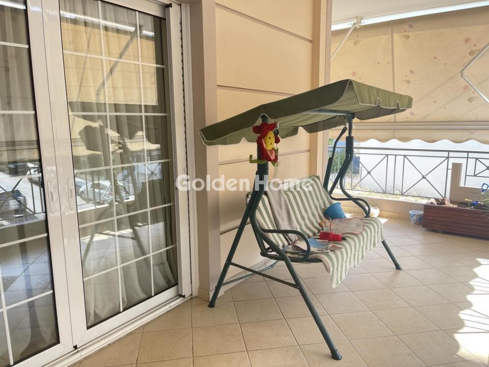 Διαμέρισμα στην Άνω Καλαμάκι, Άλιμος — Φωτογραφία 5 από 16