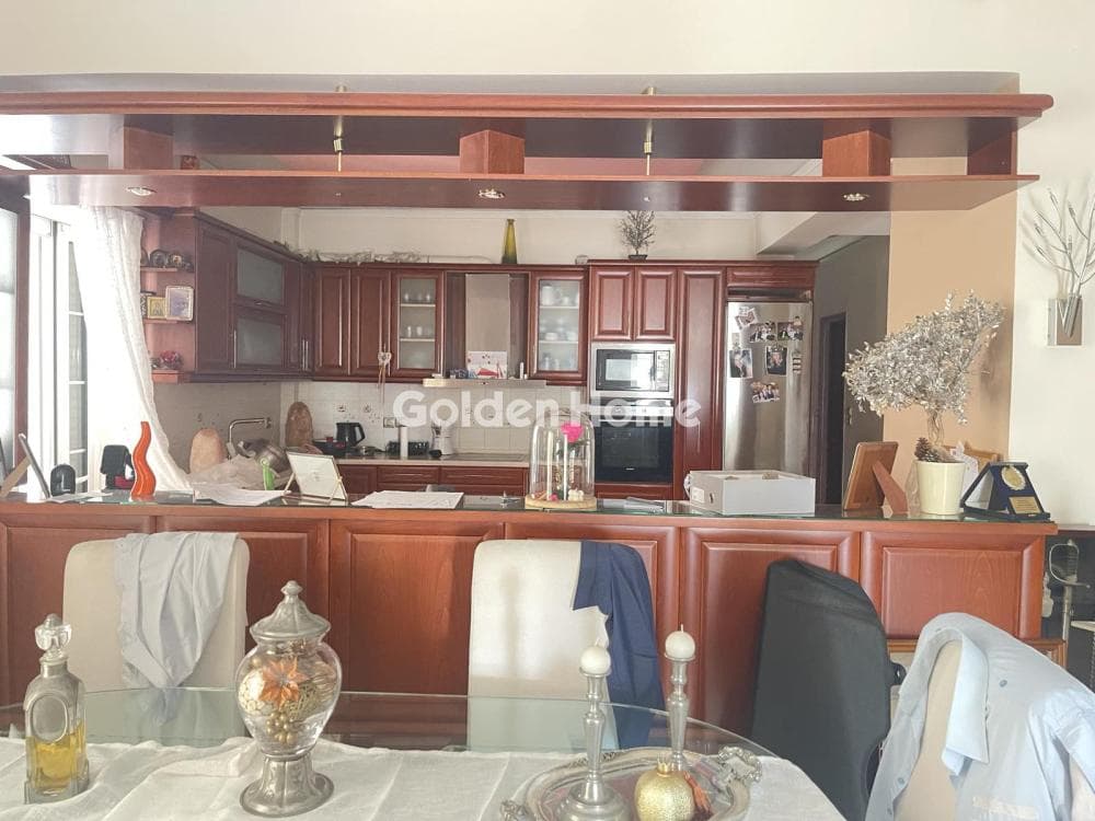 Διαμέρισμα στην Άνω Καλαμάκι, Άλιμος — Φωτογραφία 3 από 16