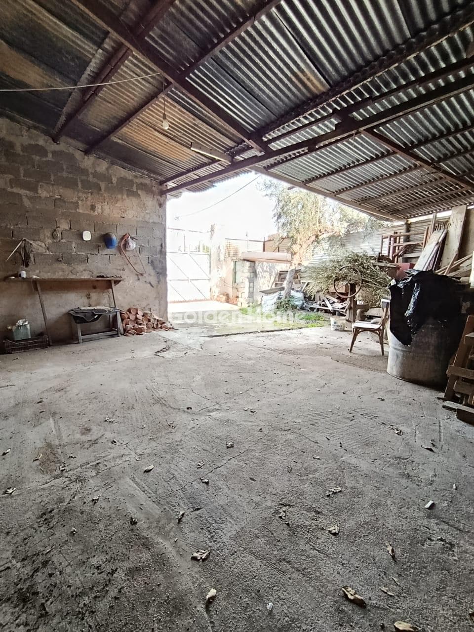 Βιομηχανικός Χώρος στην Άνω Ρέντης, Άγιος Ιωάννης Ρέντης — Φωτογραφία 1 από 5