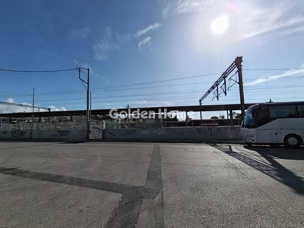 Βιομηχανικός Χώρος στην Άνω Ρέντης, Άγιος Ιωάννης Ρέντης — Φωτογραφία 5 από 5