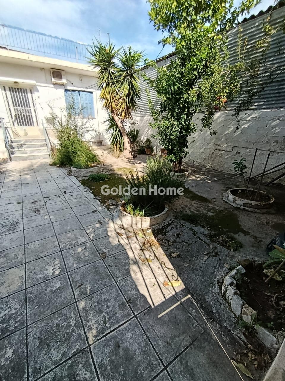 Βιομηχανικός Χώρος στην Άνω Ρέντης, Άγιος Ιωάννης Ρέντης — Φωτογραφία 4 από 5