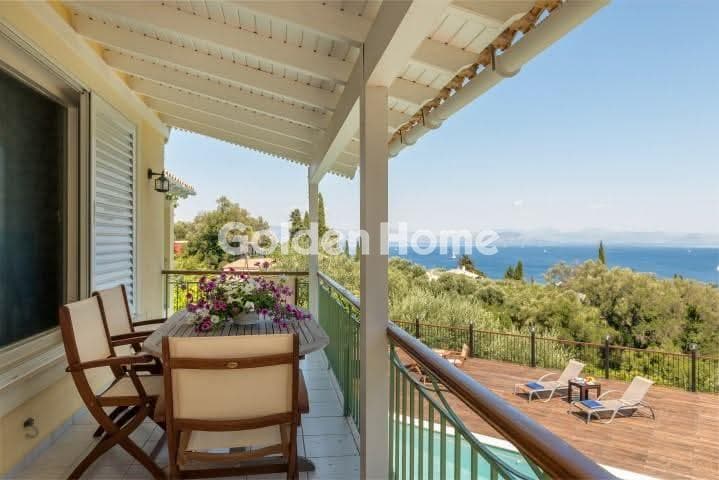 Hotel in Achilleio, Corfu — Photo 13 of 17