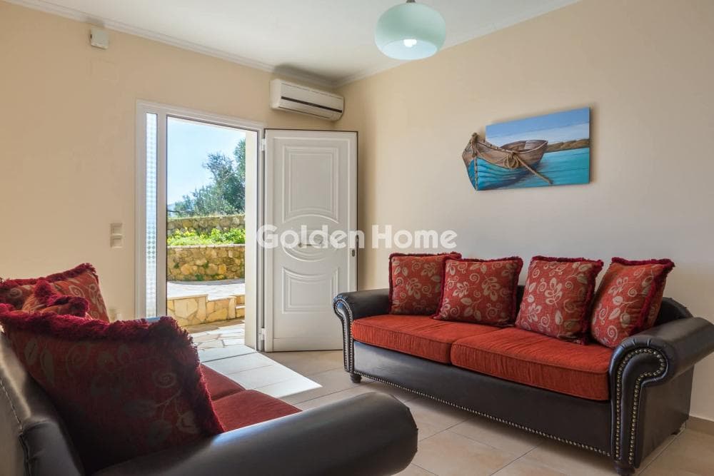 Hotel in Achilleio, Corfu — Photo 8 of 17