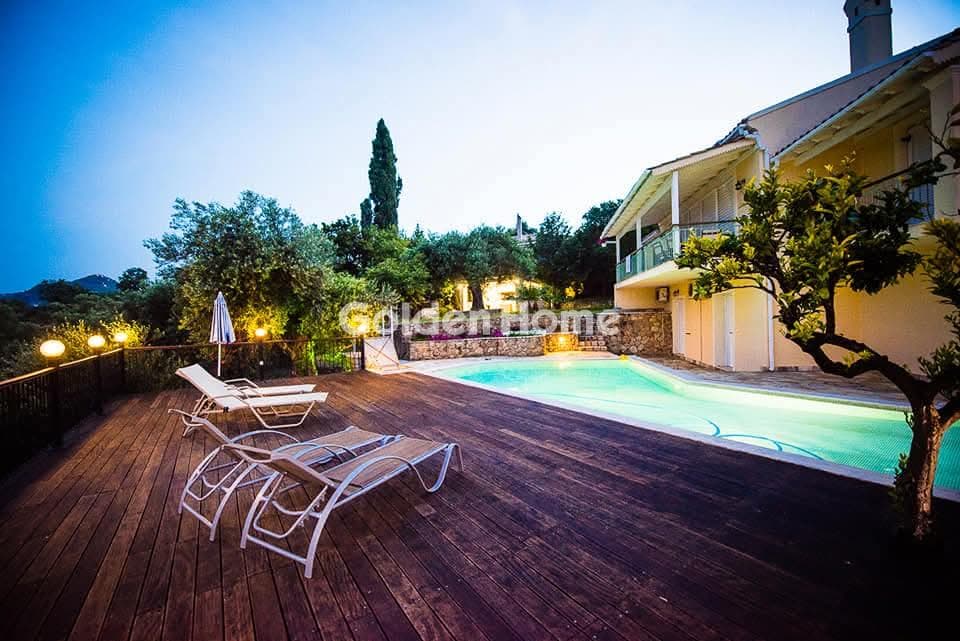 Hotel in Achilleio, Corfu — Photo 4 of 17