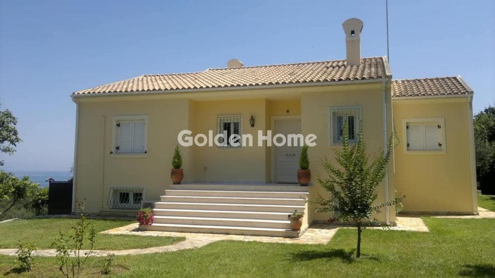Hotel in Achilleio, Corfu — Photo 7 of 17