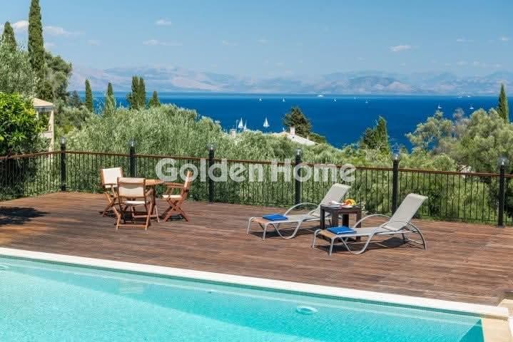 Hotel in Achilleio, Corfu — Photo 1 of 17