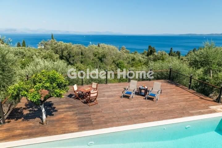 Hotel in Achilleio, Corfu — Photo 2 of 17