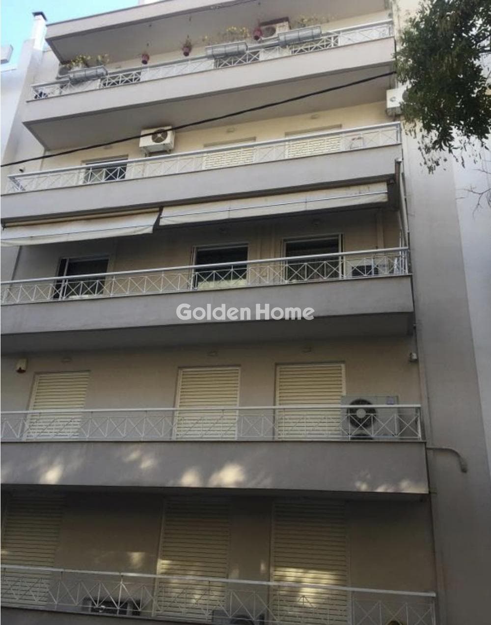 Διαμέρισμα στην Ακαδημία Πλάτωνος, Κολωνός - Κολοκυνθούς — Φωτογραφία 4 από 4