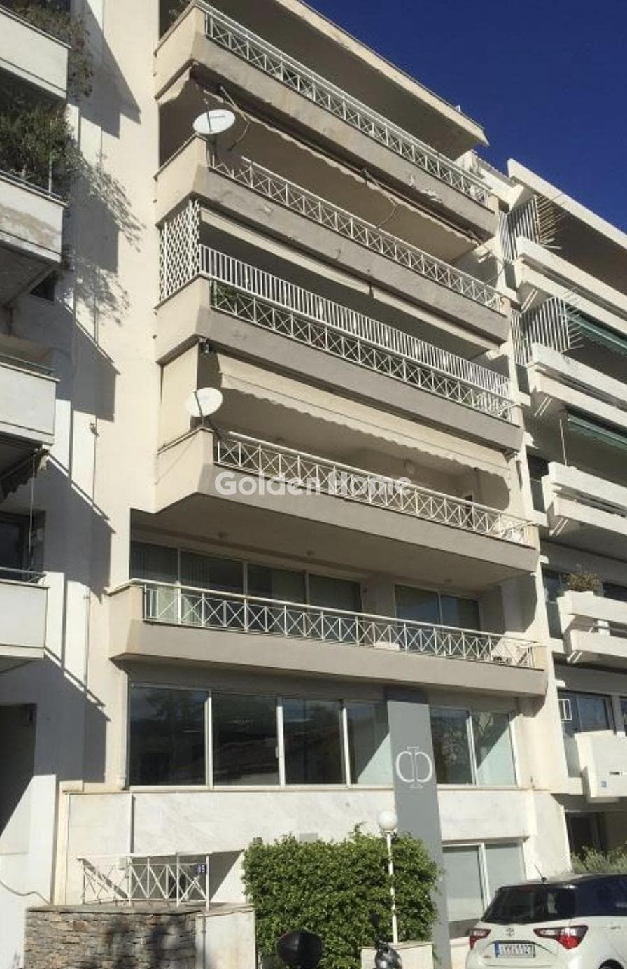 Διαμέρισμα στην Ακαδημία Πλάτωνος, Κολωνός - Κολοκυνθούς — Φωτογραφία 2 από 4