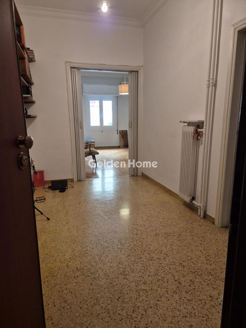 Διαμέρισμα στην Όσιος Λουκάς, Πατήσια — Φωτογραφία 8 από 9