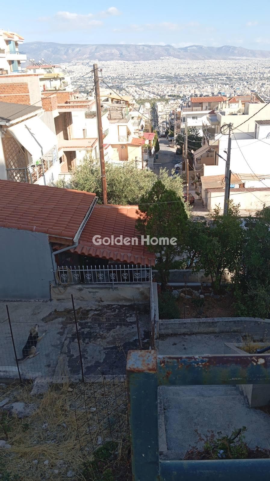 Οικόπεδο στην Σχιστό Κορυδαλλού, Κορυδαλλός — Φωτογραφία 1 από 3