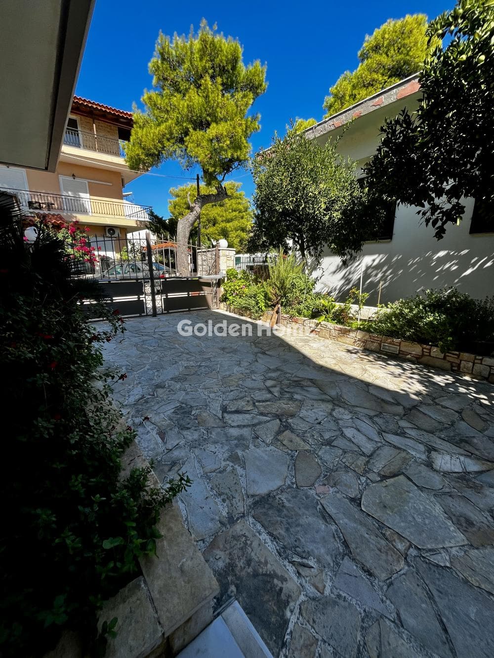 Διαμέρισμα στην Όριο Βριλησσίων, Μαρούσι — Φωτογραφία 38 από 38