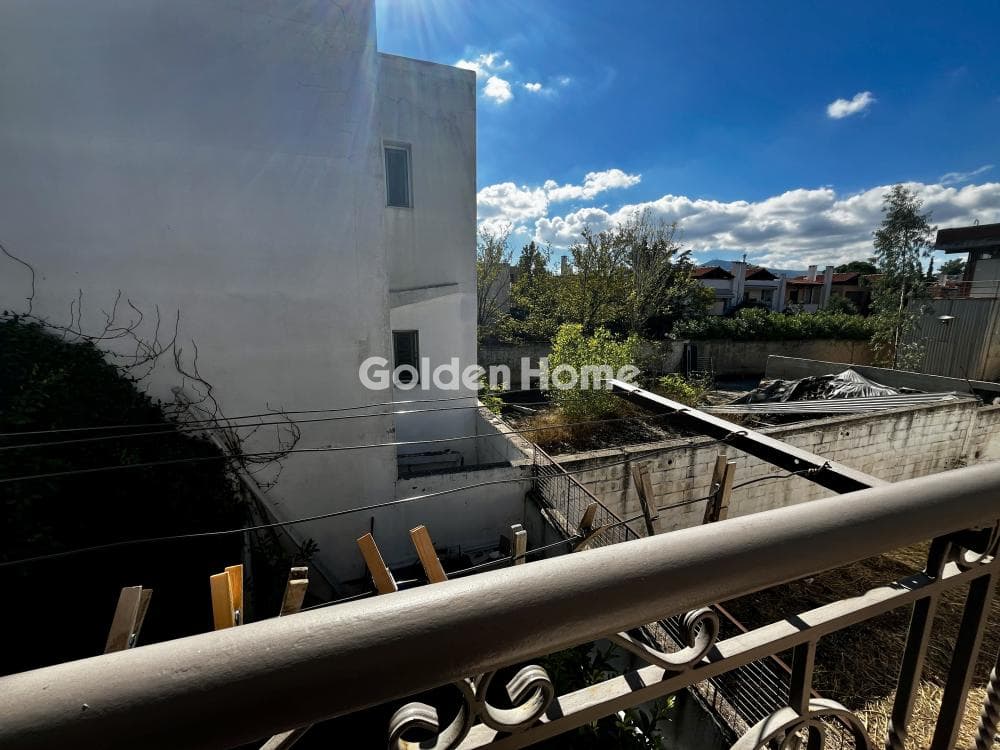 Διαμέρισμα στην Όριο Βριλησσίων, Μαρούσι — Φωτογραφία 36 από 38