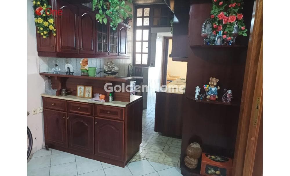 Apartment in Megala Sxoinia A, Acharnes — Photo 1 of 5