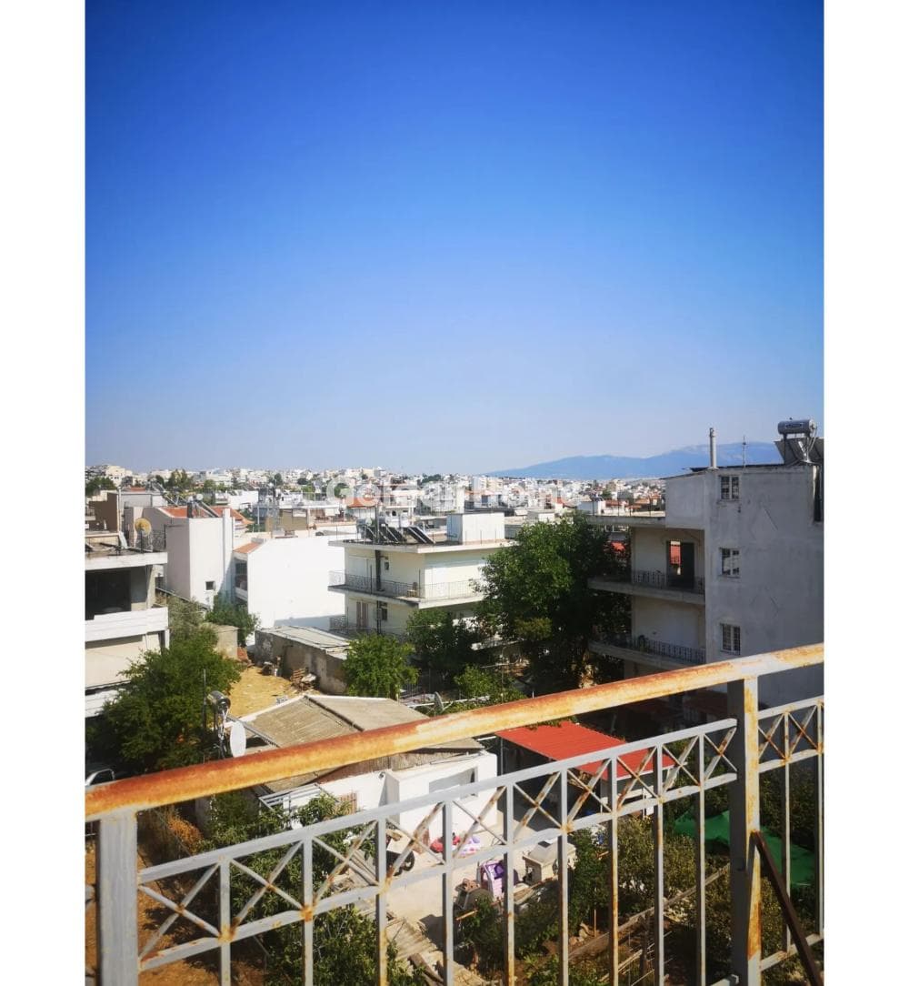 Apartment in Megala Sxoinia A, Acharnes — Photo 4 of 5