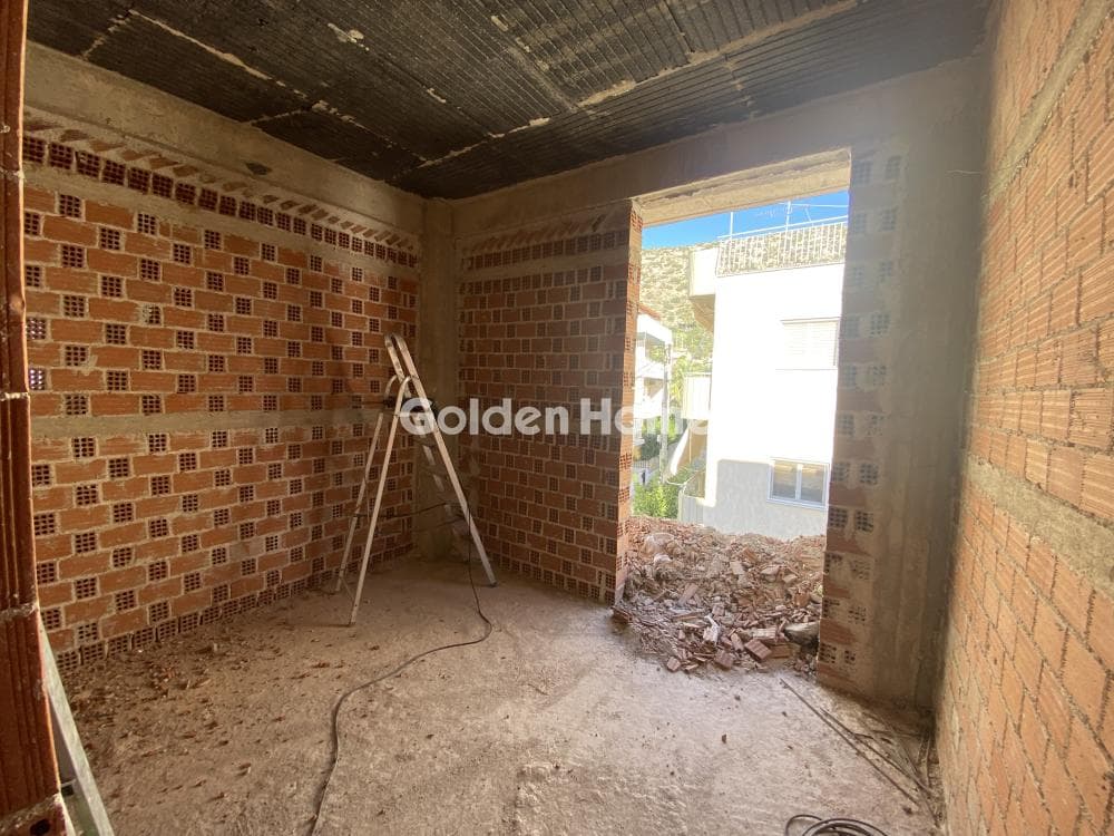 Μονοκατοικία στην Τερψιθέα, Γλυφάδα — Φωτογραφία 2 από 5
