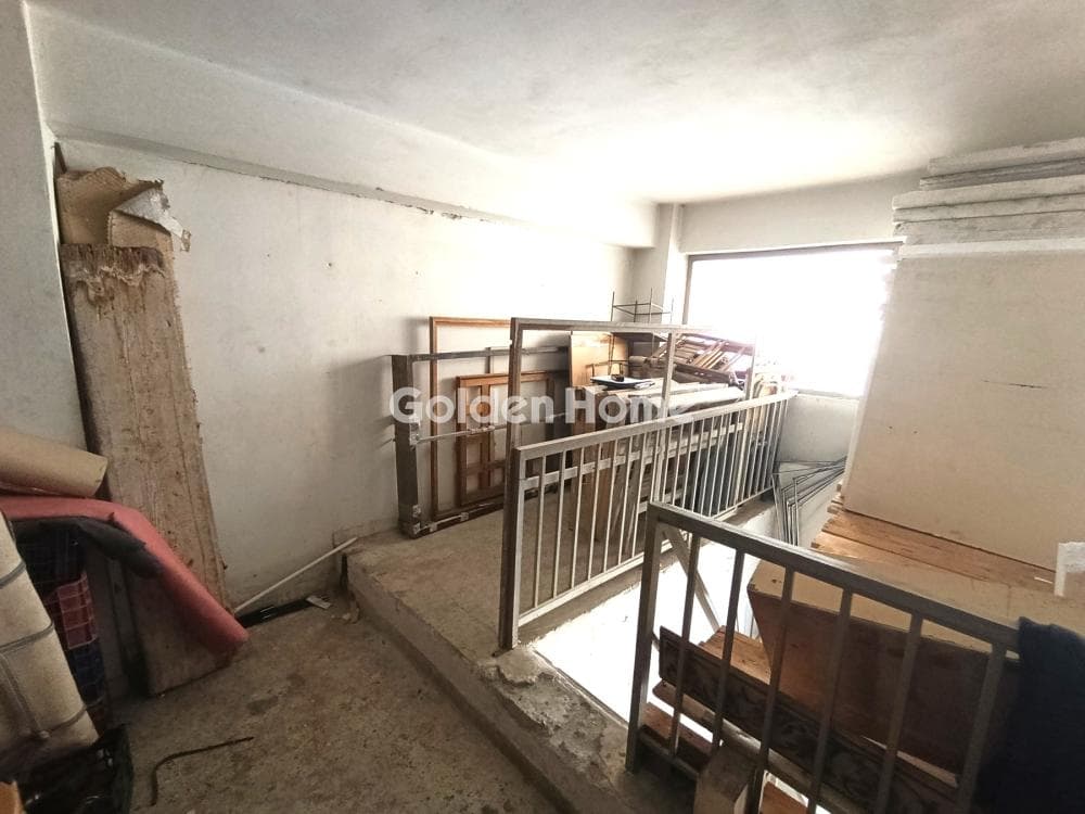 Κατάστημα στην Φωκίωνος Νέγρη, Κυψέλη — Φωτογραφία 5 από 8