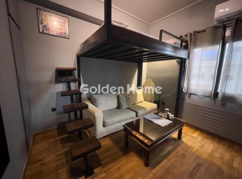 Apartment in Panormou, Goudi — Photo 1 of 13