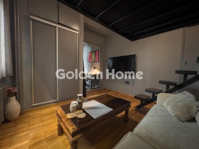 Apartment in Panormou, Goudi — Photo 2 of 13