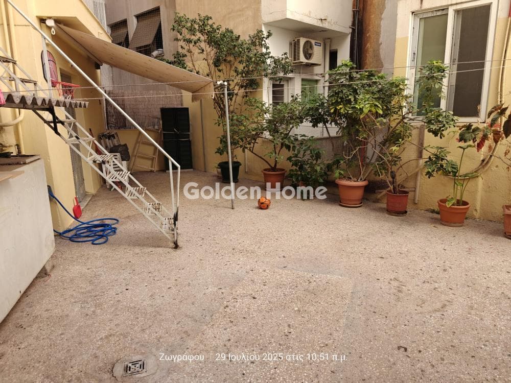 Διαμέρισμα στην Πολυτεχνιούπολη, Ζωγράφου — Φωτογραφία 1 από 6