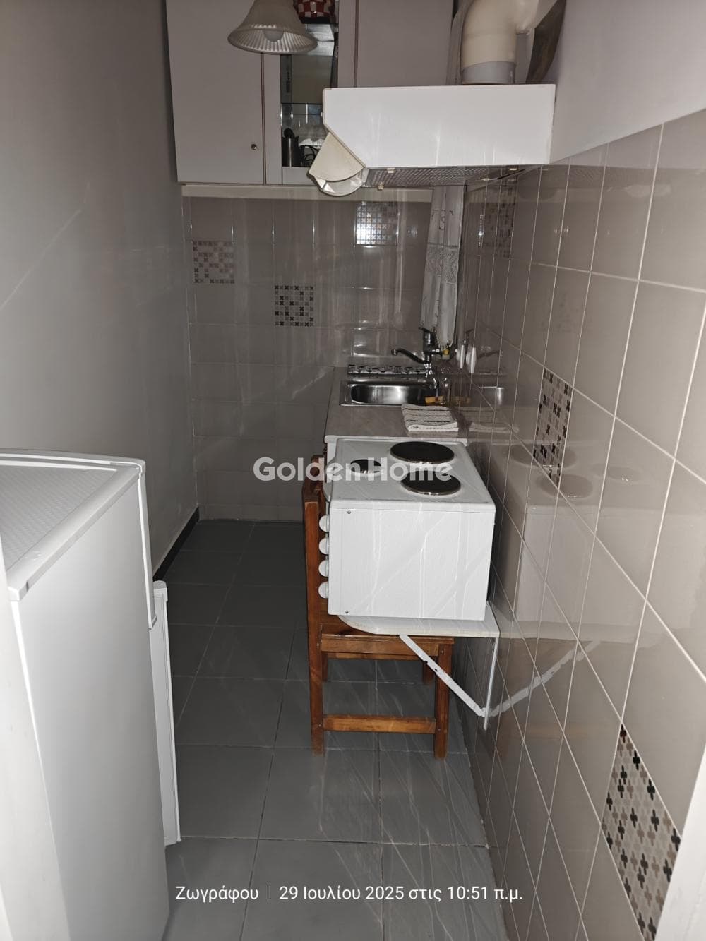 Διαμέρισμα στην Πολυτεχνιούπολη, Ζωγράφου — Φωτογραφία 4 από 6