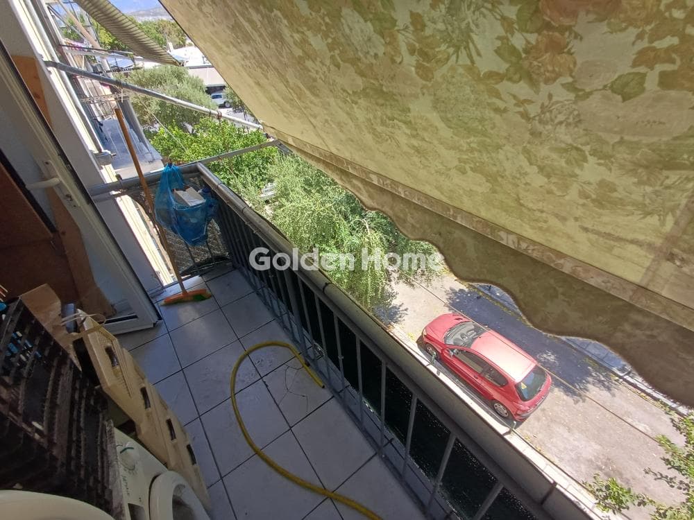 Διαμέρισμα στην Εργατικές Πολυκατοικίες (Κηφισός), Άγιος Ιωάννης Ρέντης — Φωτογραφία 10 από 12