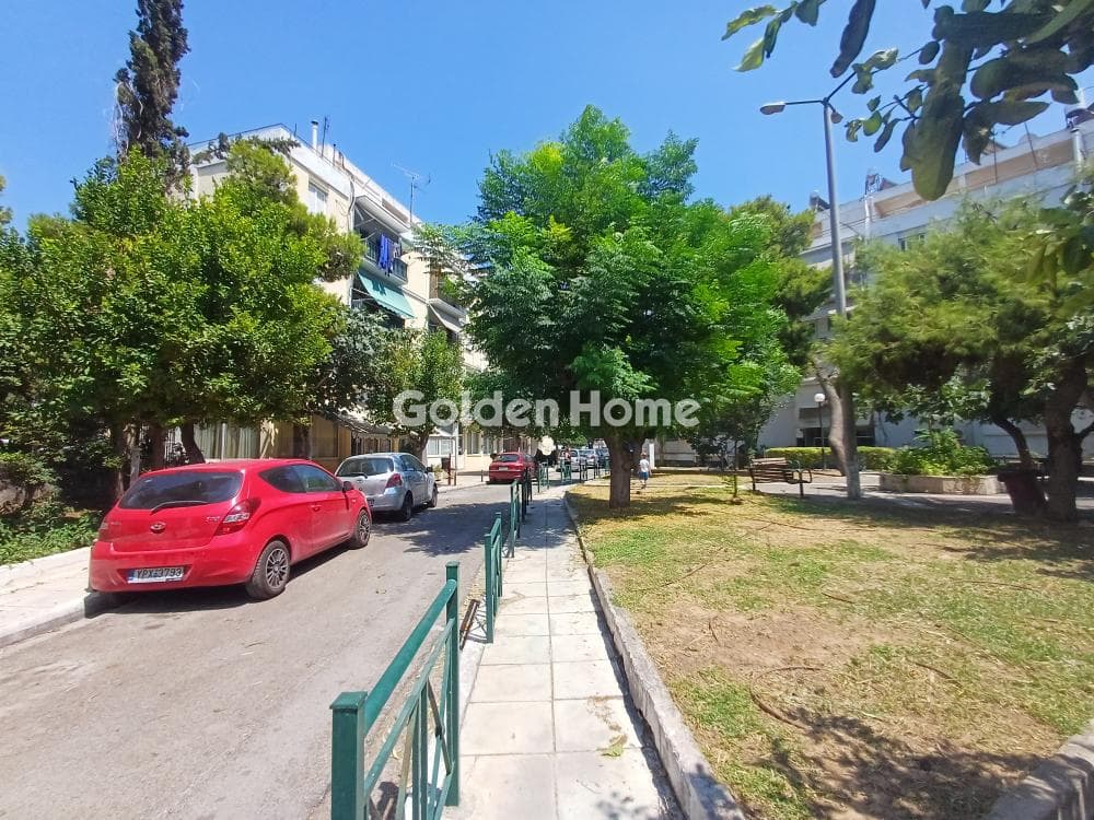 Διαμέρισμα στην Εργατικές Πολυκατοικίες (Κηφισός), Άγιος Ιωάννης Ρέντης — Φωτογραφία 12 από 12