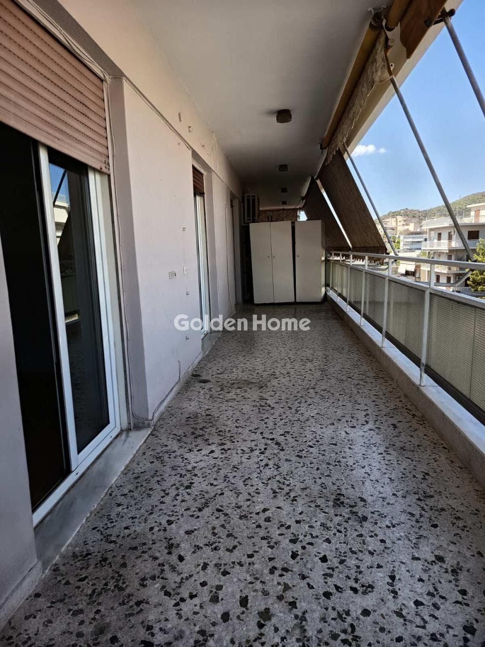 Apartment in Palataki, Chaidari — Photo 15 of 19