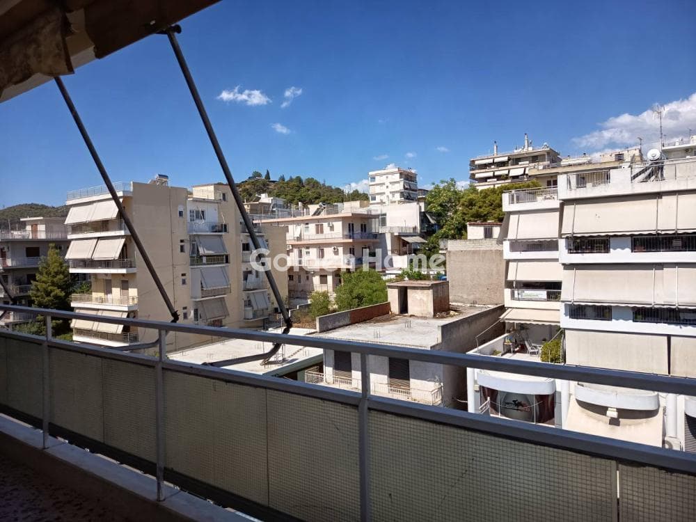 Apartment in Palataki, Chaidari — Photo 14 of 19