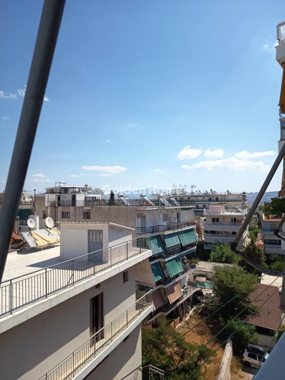 Apartment in Palataki, Chaidari — Photo 17 of 19