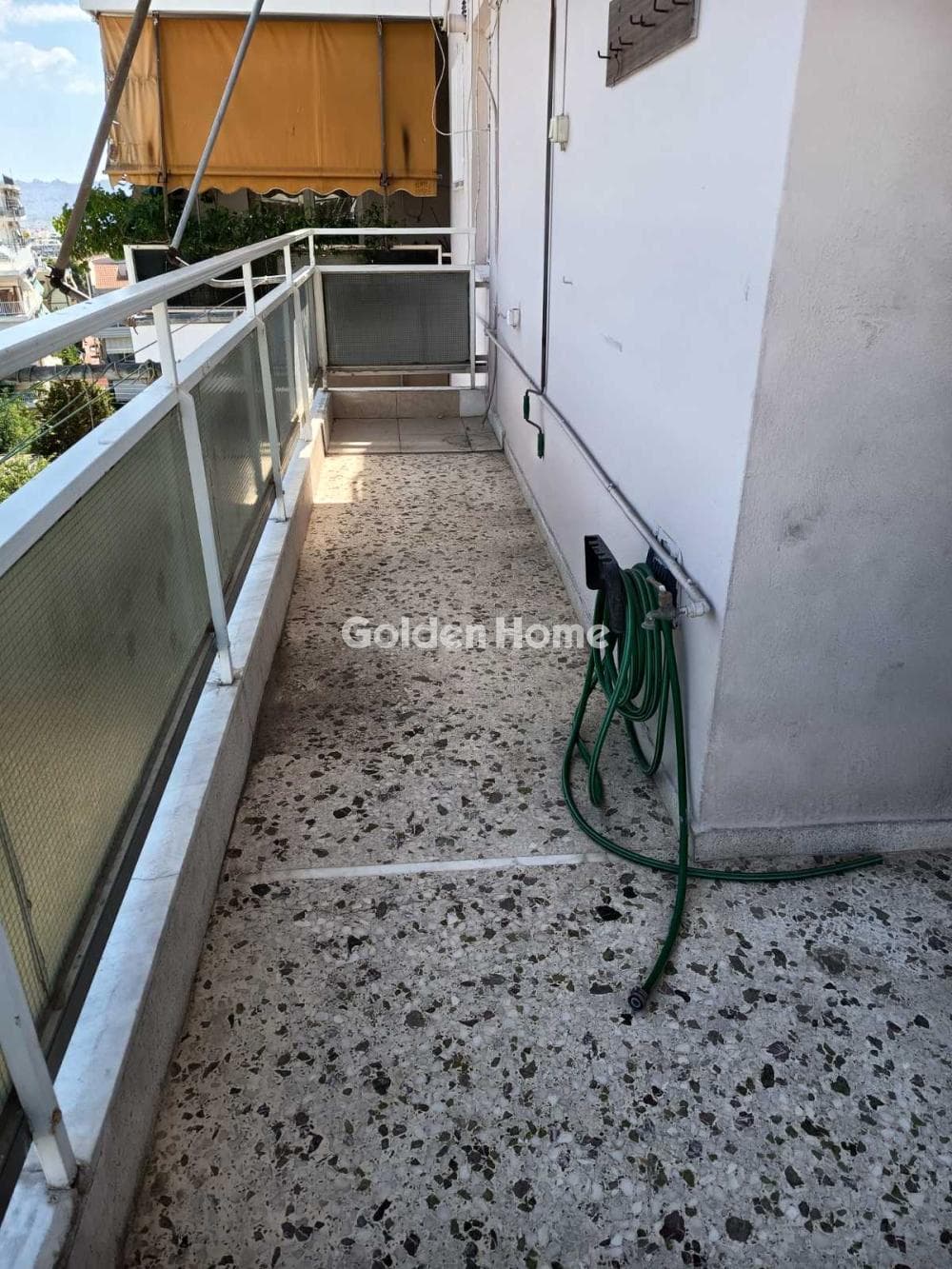 Apartment in Palataki, Chaidari — Photo 16 of 19
