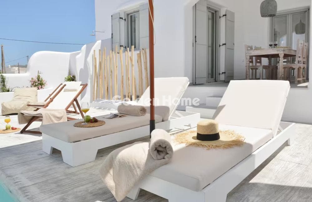 House in Glinado, Naxos — Photo 2 of 24