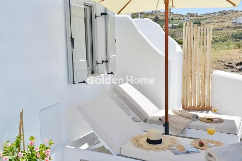 House in Glinado, Naxos — Photo 5 of 20