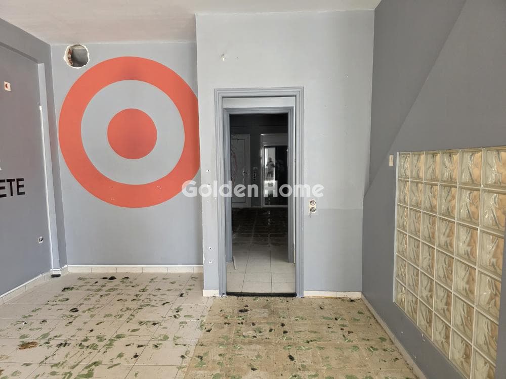 Apartment in Anavyssos Center, Anavissos — Photo 1 of 32
