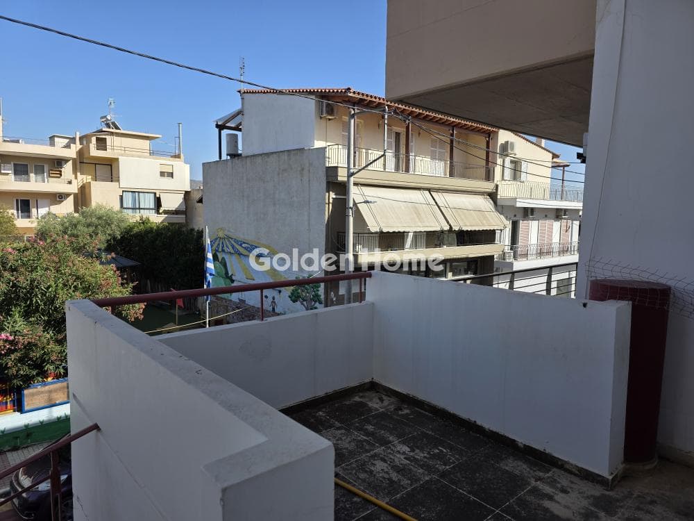 Apartment in Anavyssos Center, Anavissos — Photo 12 of 32