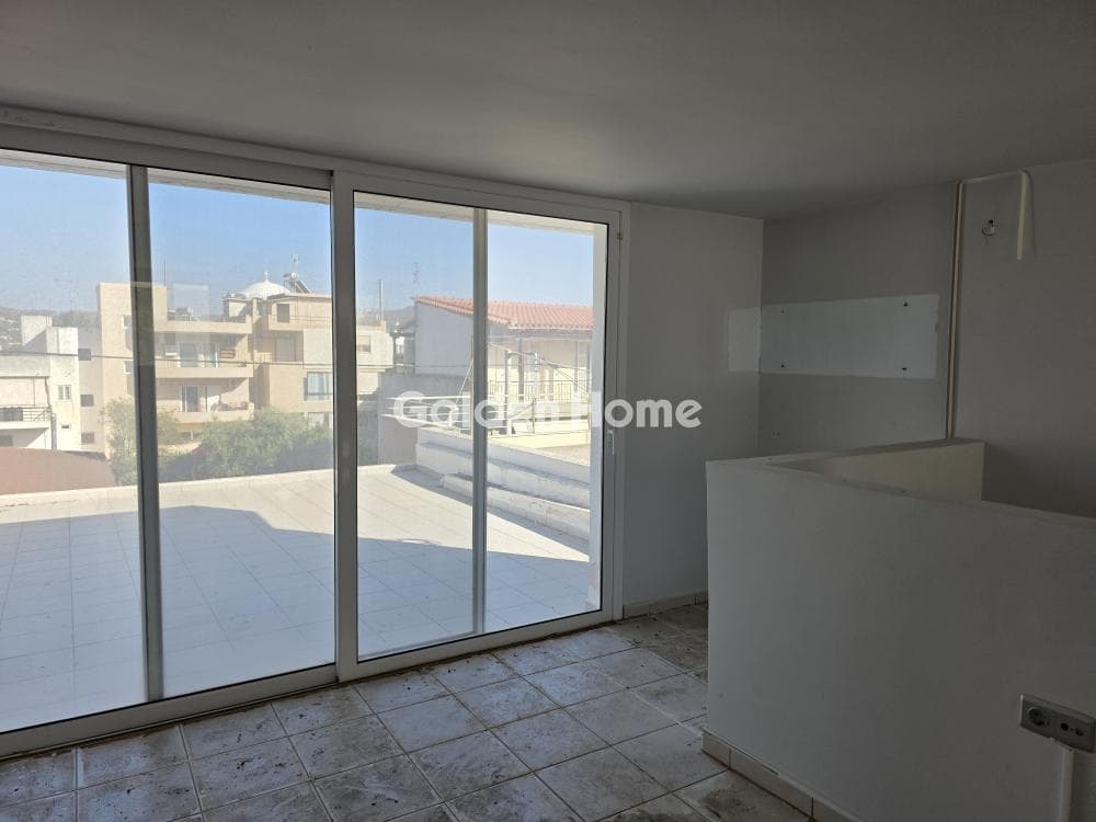 Apartment in Anavyssos Center, Anavissos — Photo 16 of 32