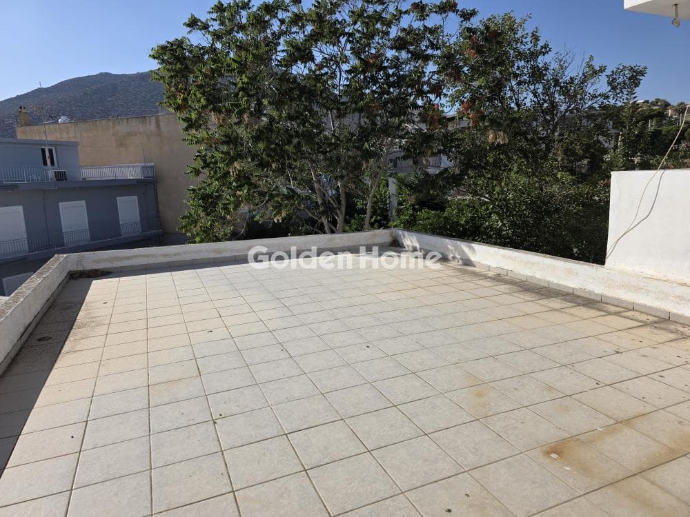 Apartment in Anavyssos Center, Anavissos — Photo 18 of 32