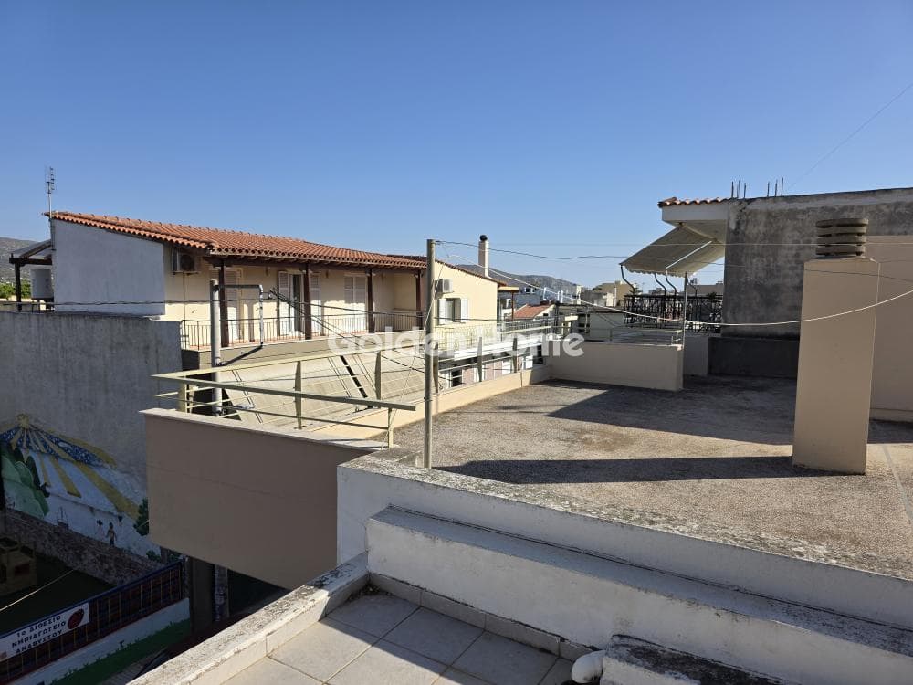 Apartment in Anavyssos Center, Anavissos — Photo 20 of 32