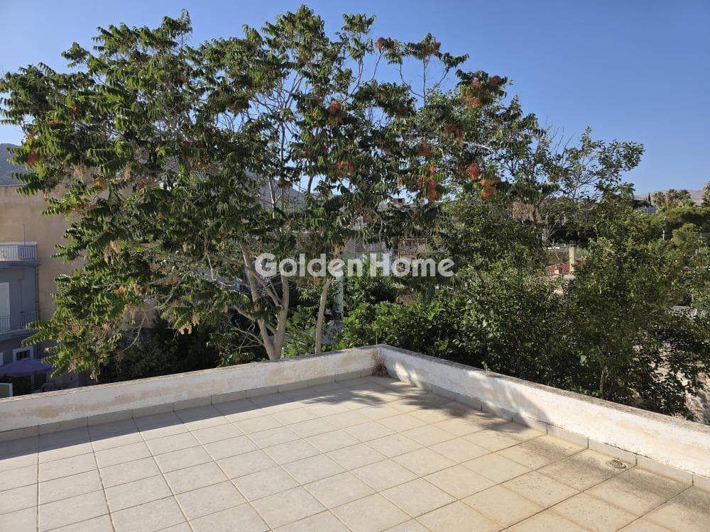 Apartment in Anavyssos Center, Anavissos — Photo 21 of 32