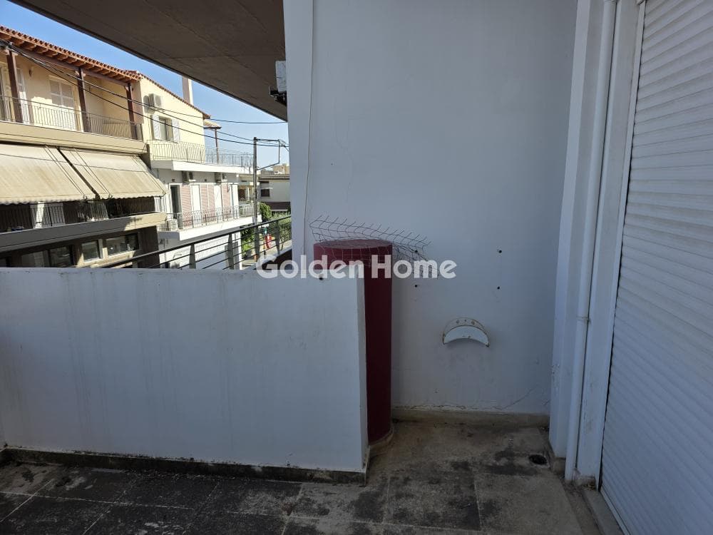 Apartment in Anavyssos Center, Anavissos — Photo 27 of 32