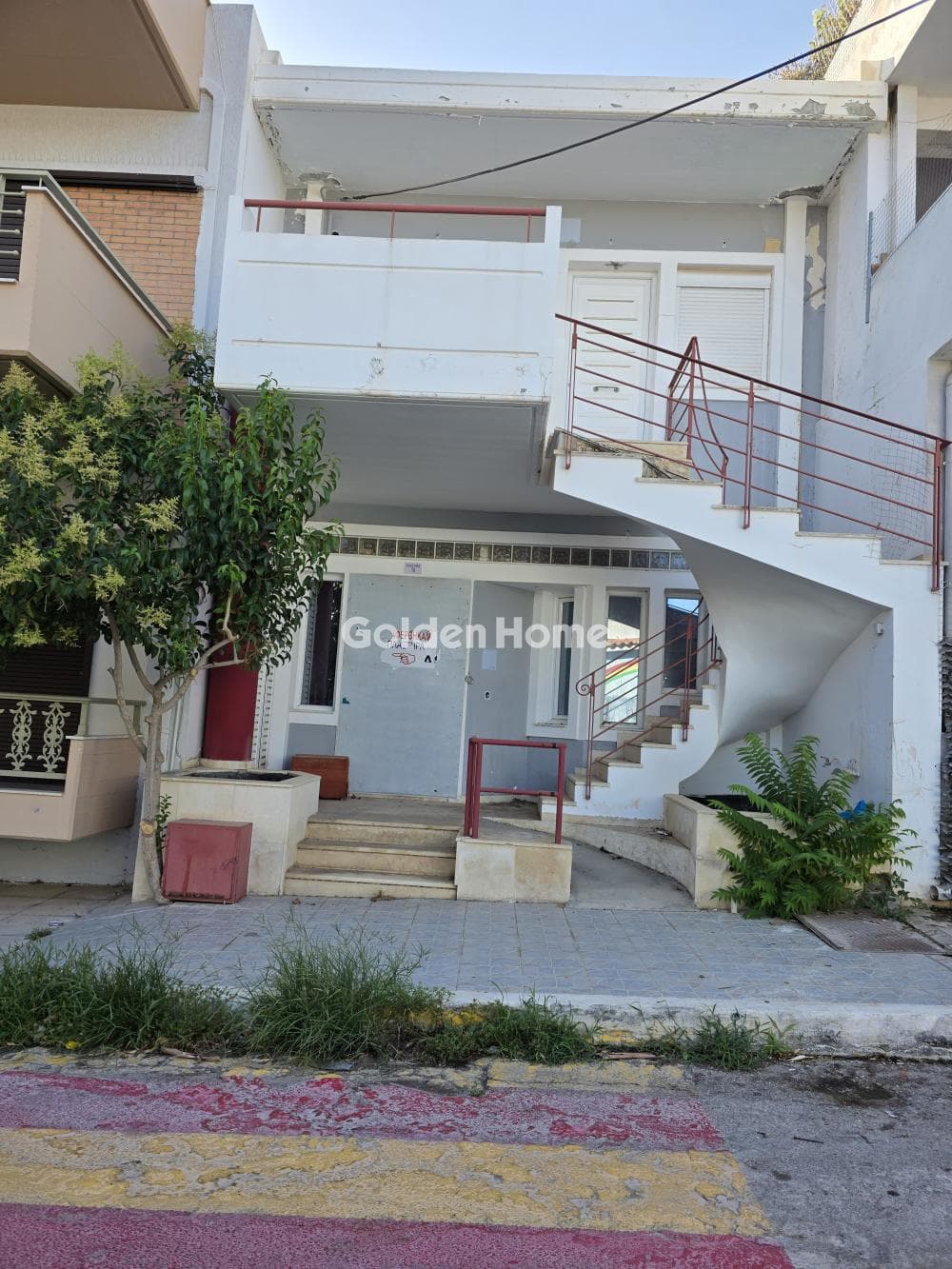 Apartment in Anavyssos Center, Anavissos — Photo 30 of 32