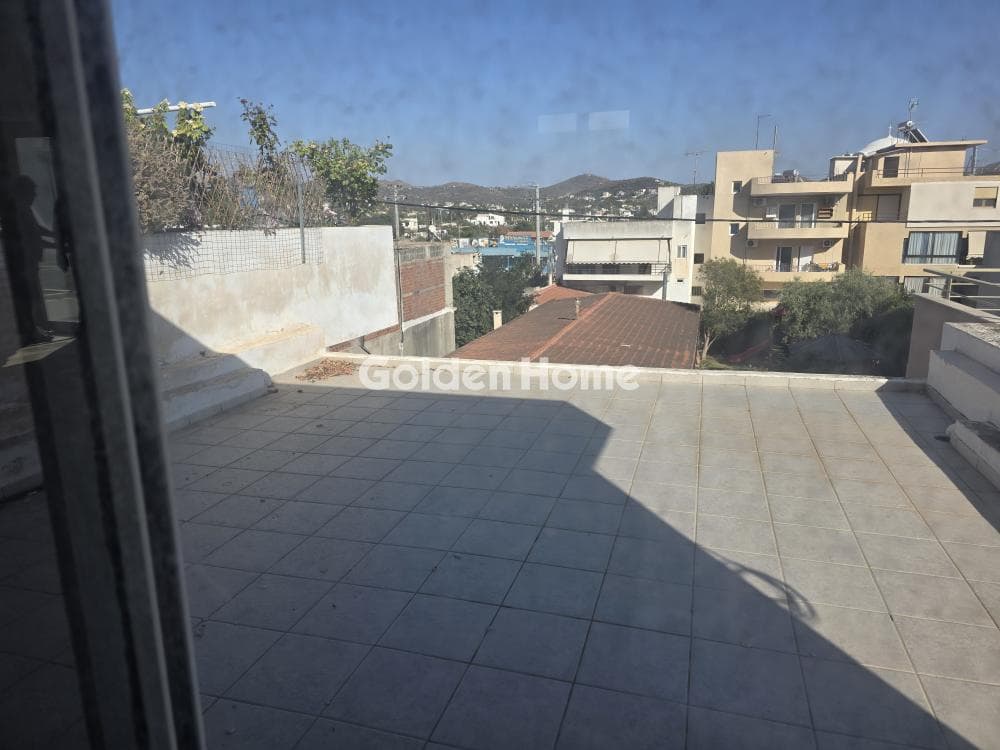 Apartment in Anavyssos Center, Anavissos — Photo 10 of 14